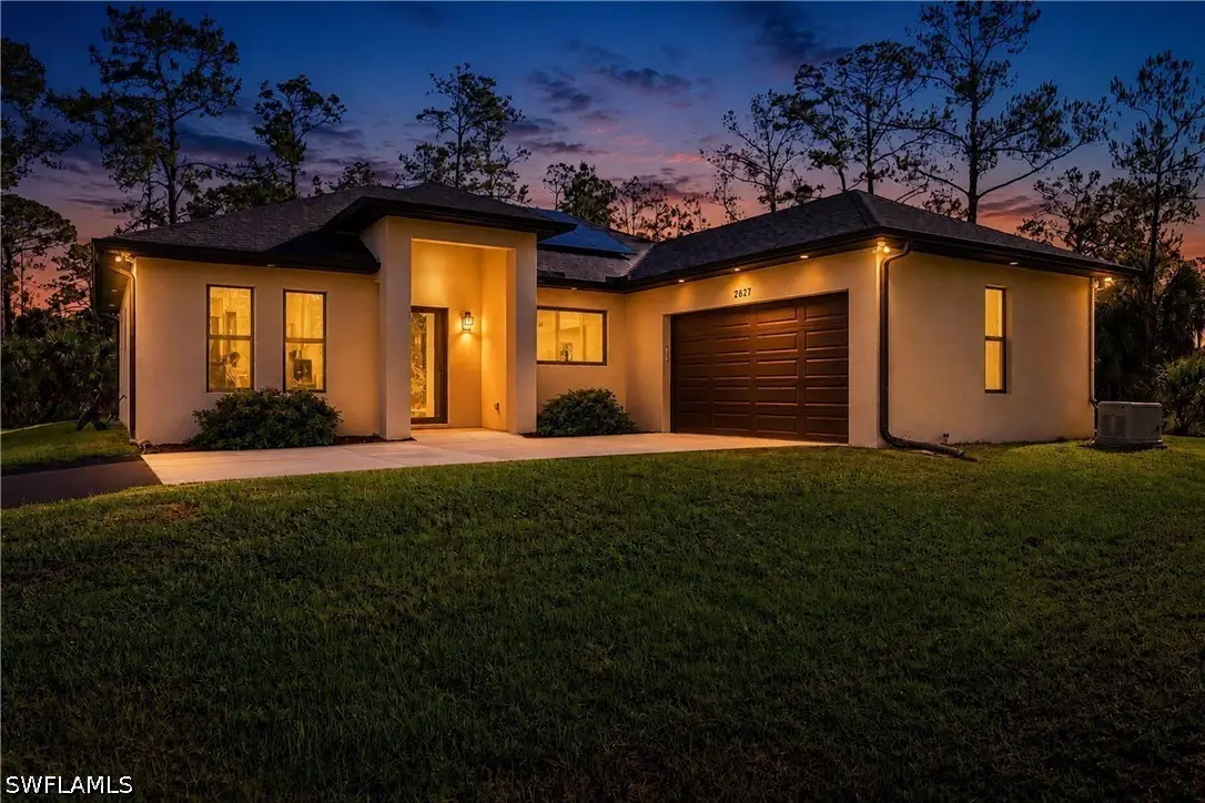 2627 6th Avenue Ne, Naples, FL 34120 - #1