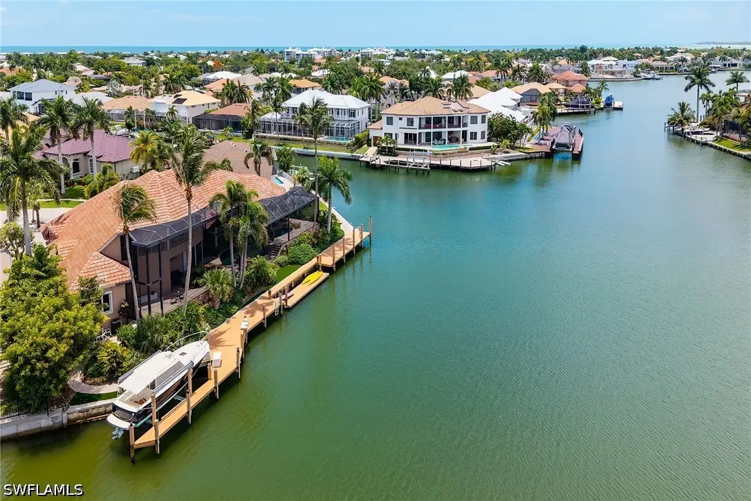 486 Clifton Court, Marco Island, FL 34145 - #1