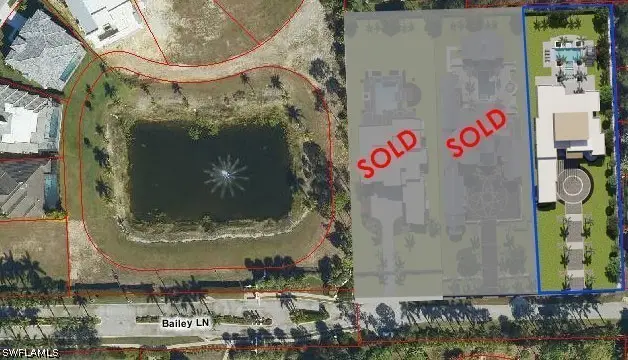 3029 BAILEY LN, NAPLES 3 Bailey Lane, Naples, FL 34105 - #1