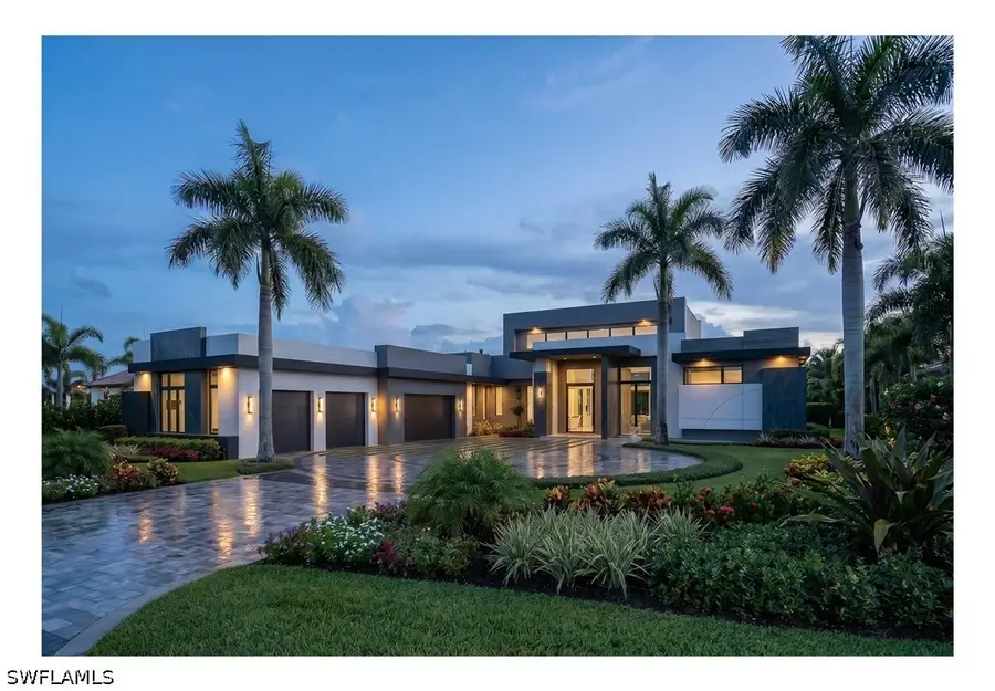 3029 BAILEY LN, NAPLES 3 Bailey Lane, Naples, FL 34105 - #2