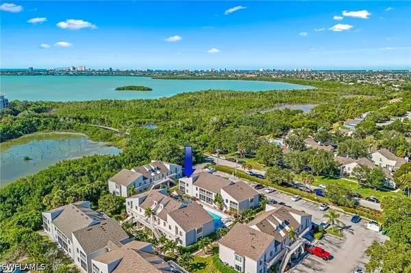 2155 San Marco Road #2-204, Marco Island, FL 34145
