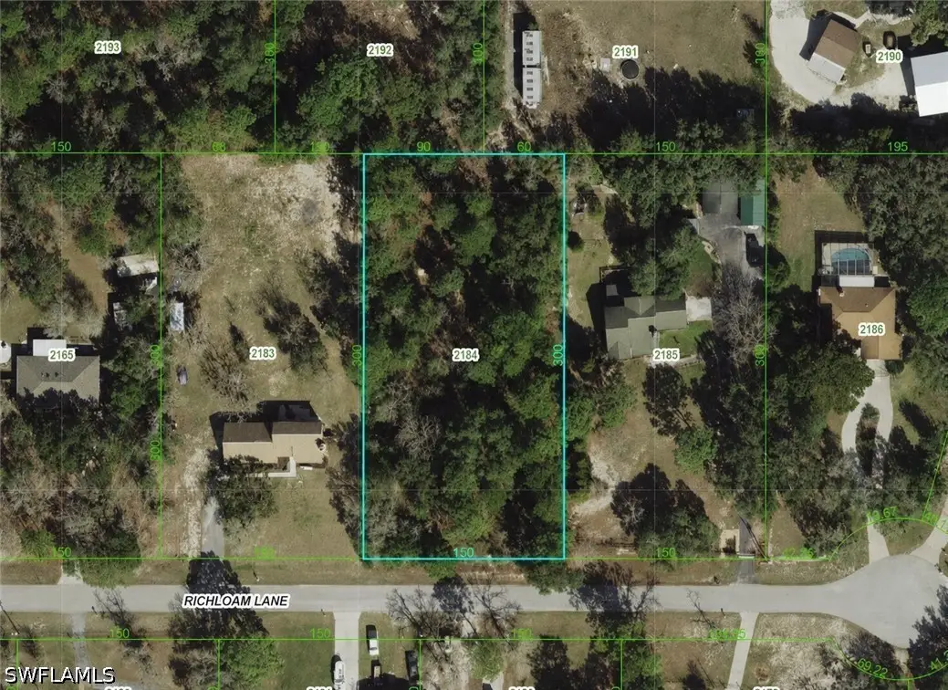 2184 Richloam Lane, Spring Hill, FL 34610 - #1