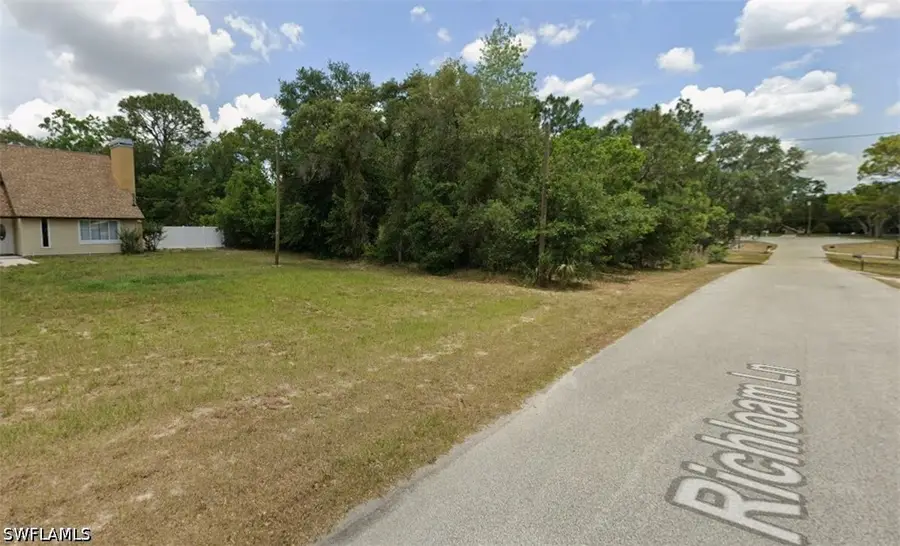 2184 Richloam Lane, Spring Hill, FL 34610 - #2