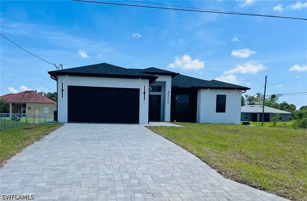 3511 14th Street Sw, Lehigh Acres, FL 33976