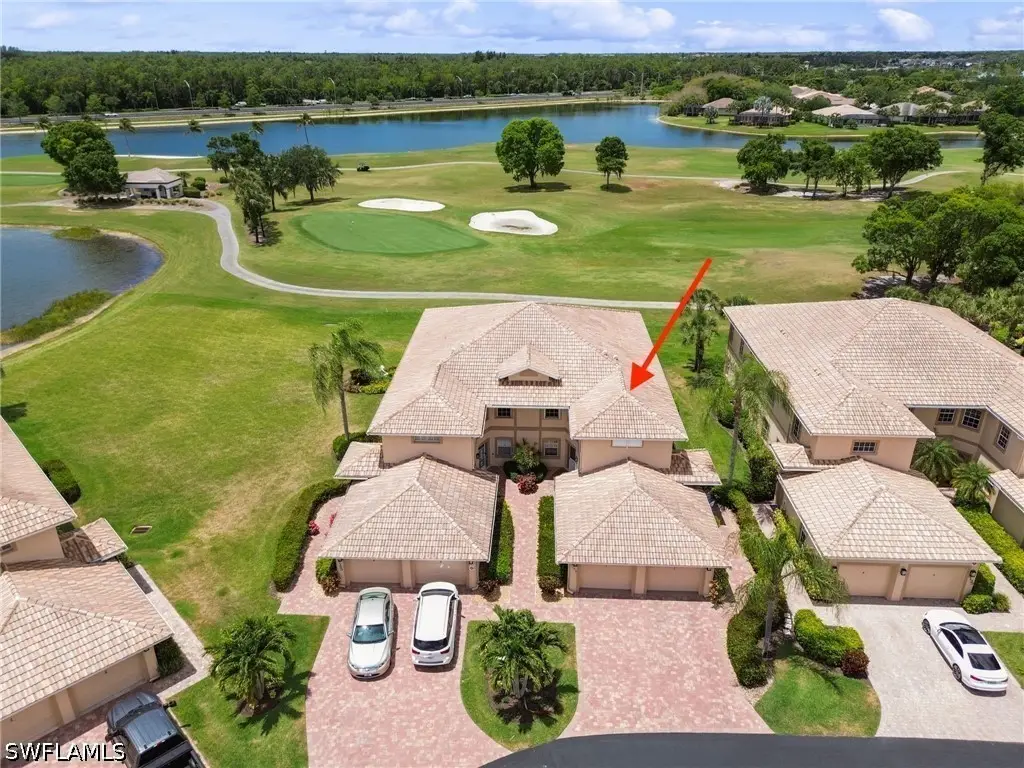 9165 Michael Circle #1002, Naples, FL 34113 - #1