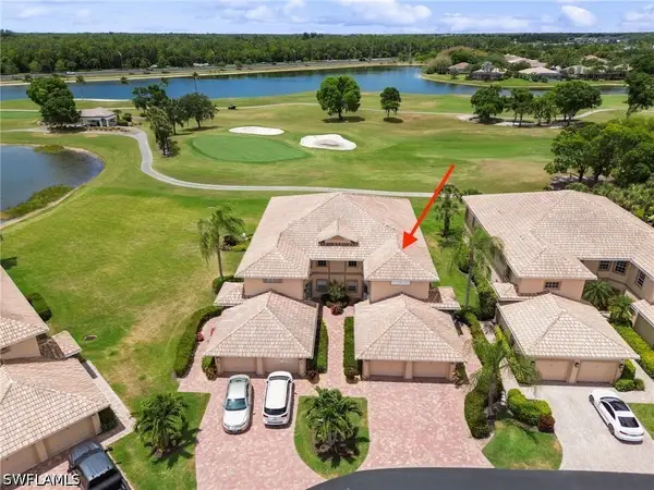 9165 Michael Circle #1002, Naples, FL 34113