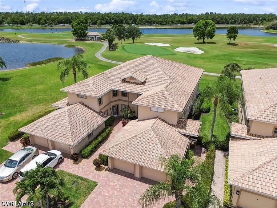 9165 Michael Circle #1002, Naples, FL 34113 - #2