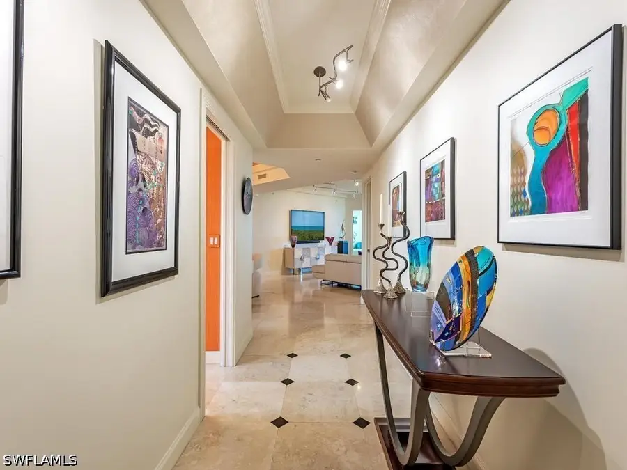 7117 Pelican Bay Blvd #507, Naples, FL 34108 - #2