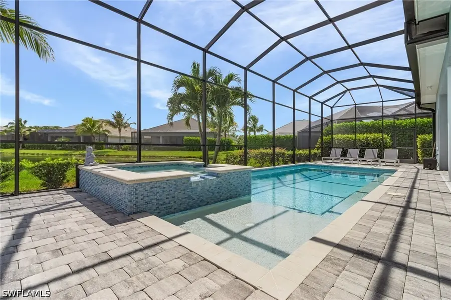 14226 Charthouse Circle, Naples, FL 34114 - #2