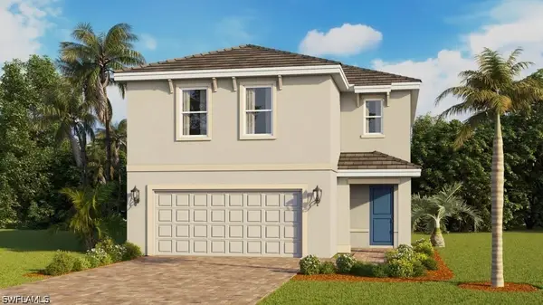 9928 Springlake Circle, Estero, FL 33928