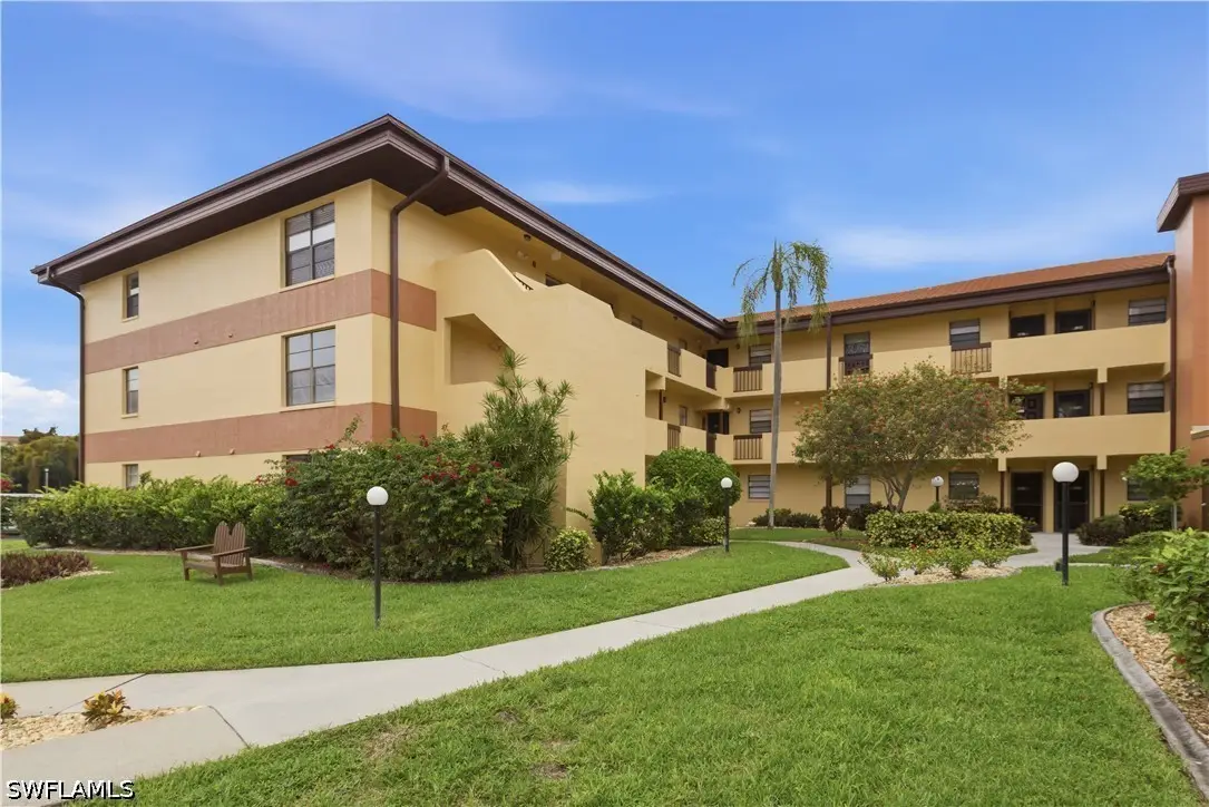 6136 Whiskey Creek Drive #521, Fort Myers, FL 33919 - #1