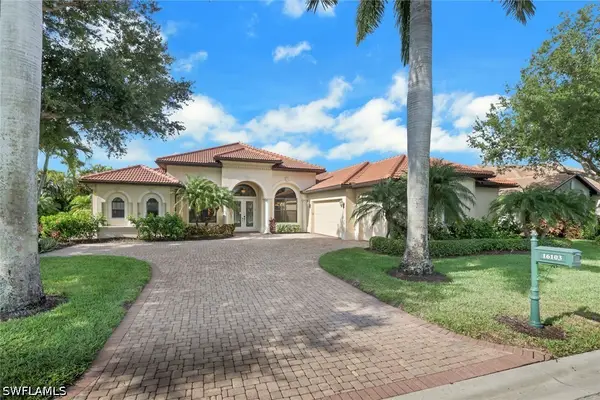16103 Waterleaf Lane, Fort Myers, FL 33908