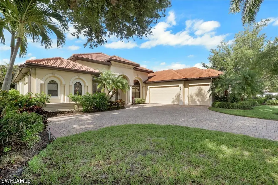 16103 Waterleaf Lane, Fort Myers, FL 33908 - #2