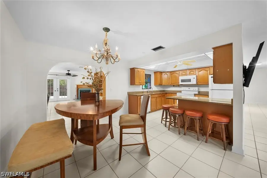 8700 Exeter Street, Fort Myers, FL 33907 - #2