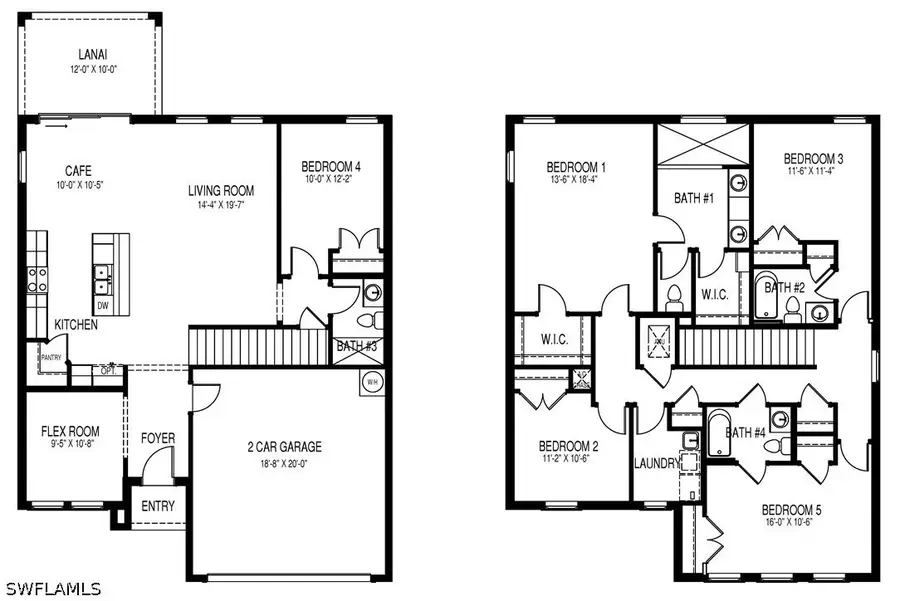 9936 Springlake Circle, Estero, FL 33928 - #2