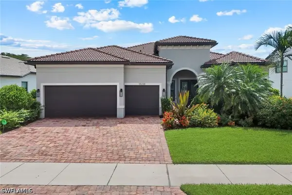 14238 Wild Timber Court, Estero, FL 33928