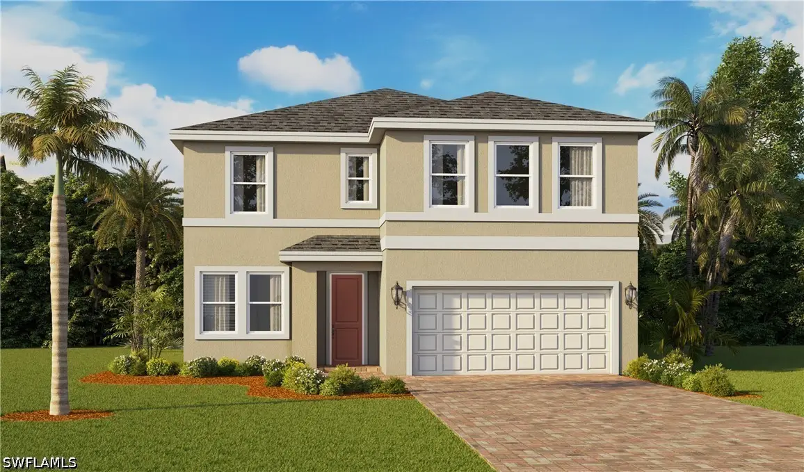 9944 Springlake Circle, Estero, FL 33928 - #1