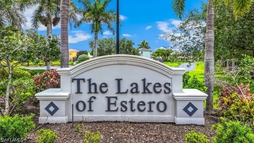9944 Springlake Circle, Estero, FL 33928 - #3