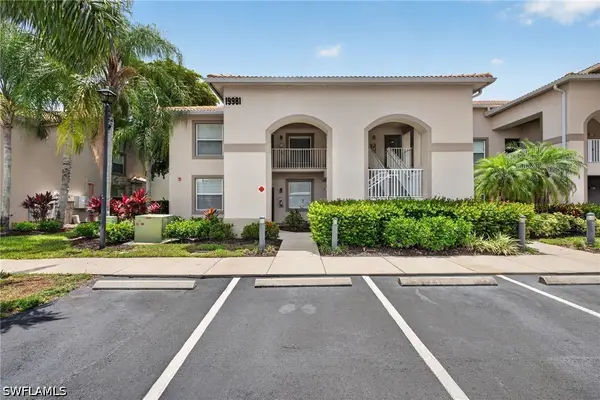 19981 Barletta Lane #1811, Estero, FL 33928