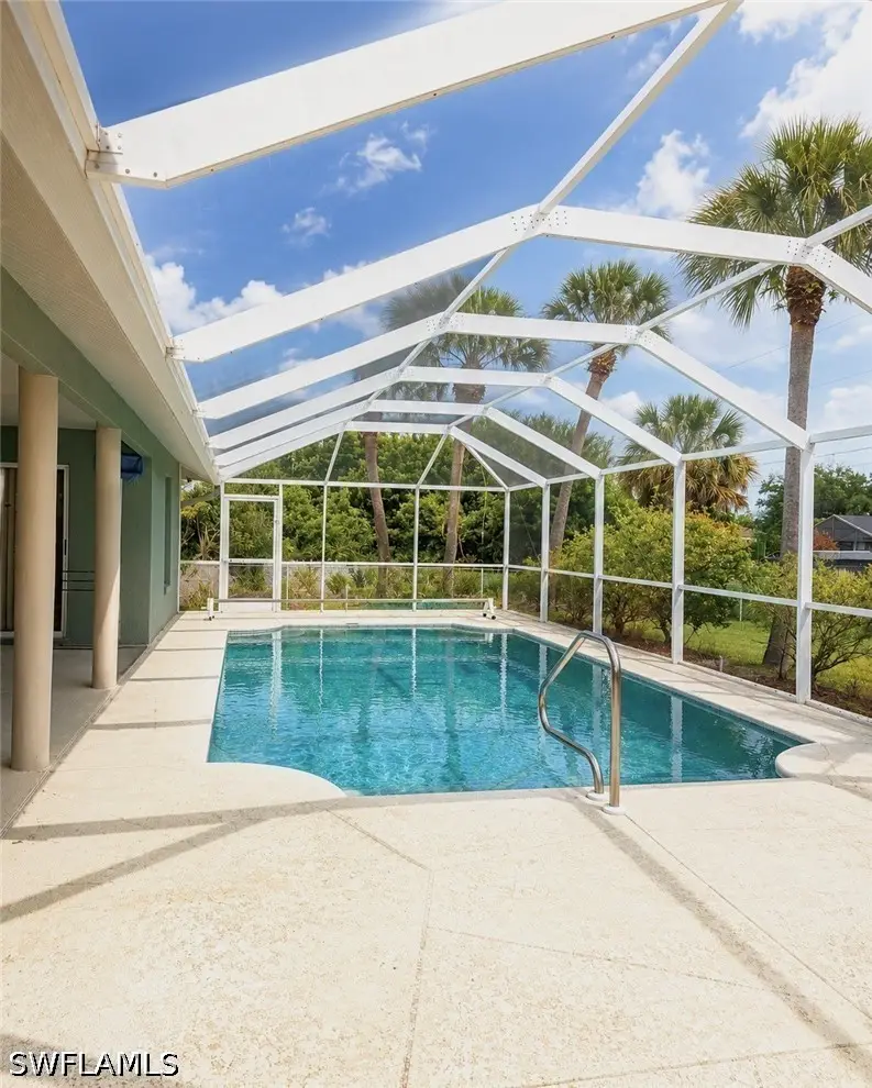 420 Glendale Avenue, Lehigh Acres, FL 33936 - #1