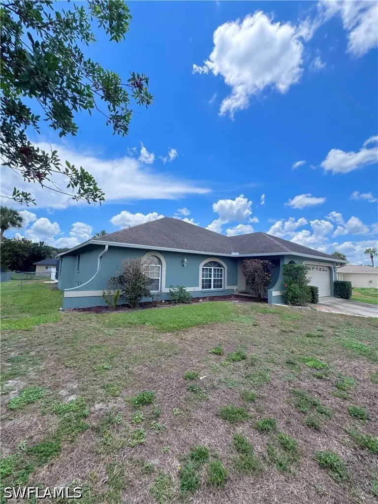 420 Glendale Avenue, Lehigh Acres, FL 33936 - #2