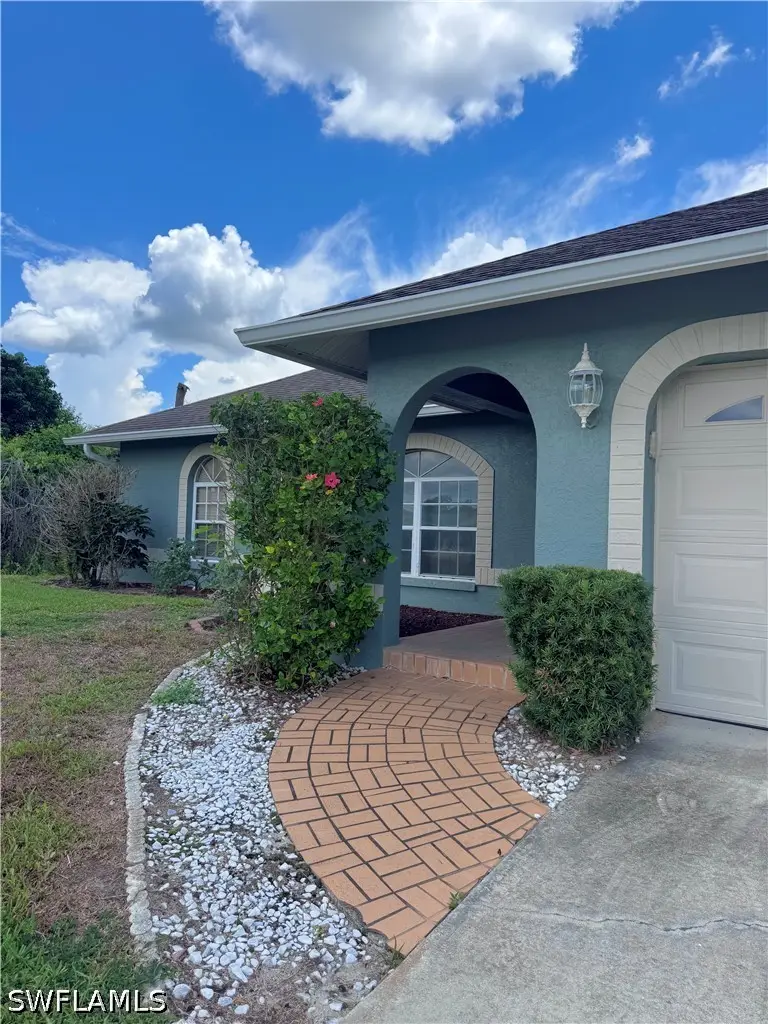 420 Glendale Avenue, Lehigh Acres, FL 33936 - #3