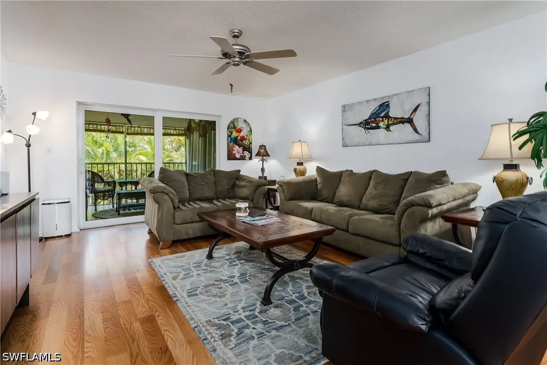 5419 Rattlensake Hammock Road #307F, Naples, FL 34113 - #1