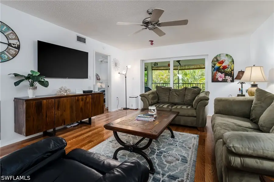 5419 Rattlensake Hammock Road #307F, Naples, FL 34113 - #2