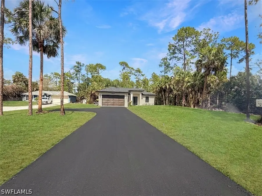 4687 14th Avenue Se, Naples, FL 34117 - #3