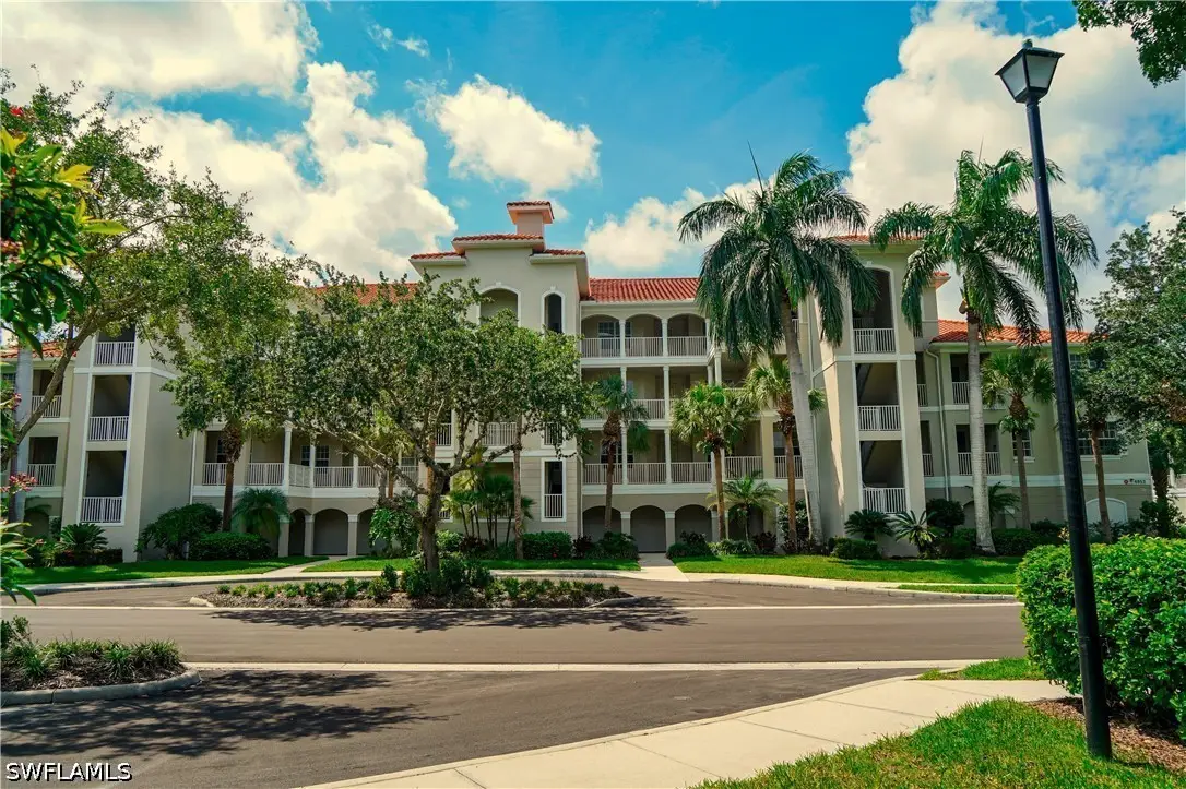 4853 Hampshire Court #105, Naples, FL 34112 - #1