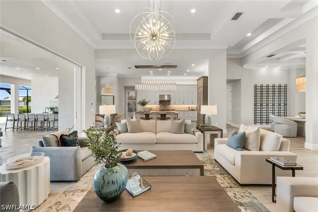 8871 Nevis Way, Naples, FL 34112 - #1