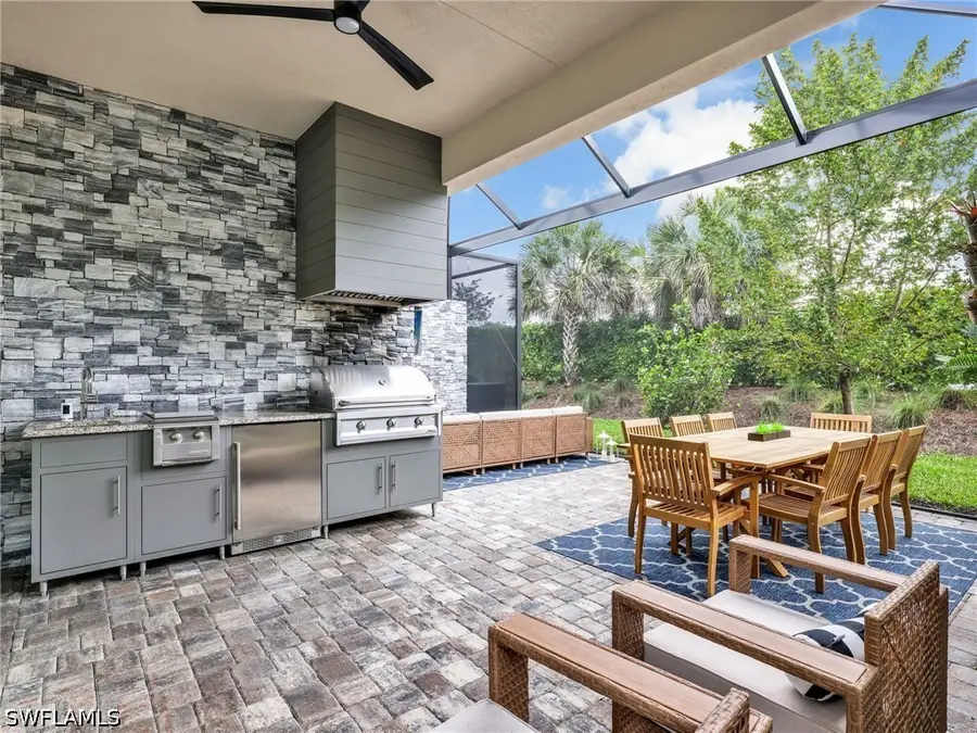 9052 Saint Lucia Drive, Naples, FL 34114 - #2