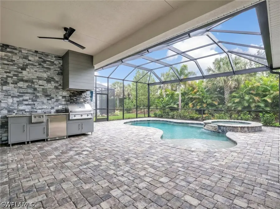 9052 Saint Lucia Drive, Naples, FL 34114 - #3