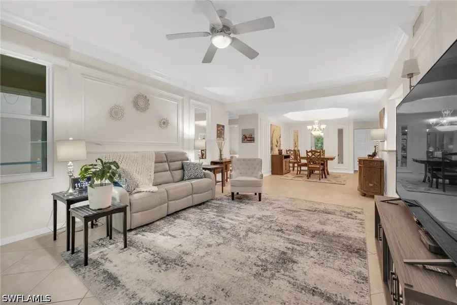 6735 Huntington Lakes Circle #102, Naples, FL 34119 - #2