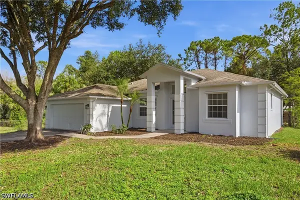 2645 12th Avenue Se, Naples, FL 34117