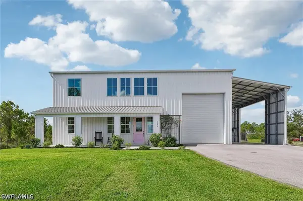 3646 56th Avenue Ne, Naples, FL 34120