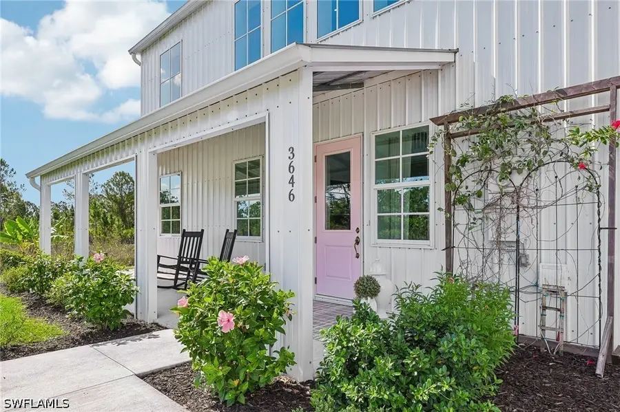 3646 56th Avenue Ne, Naples, FL 34120 - #3