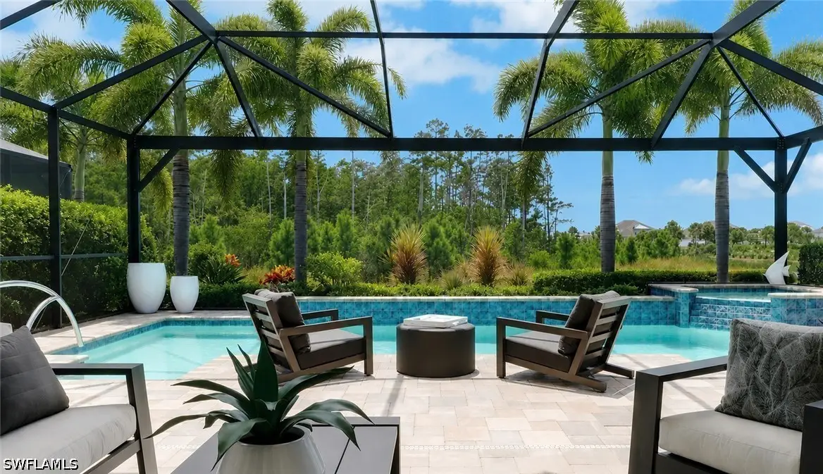 6225 Antigua Way, Naples, FL 34113 - #1
