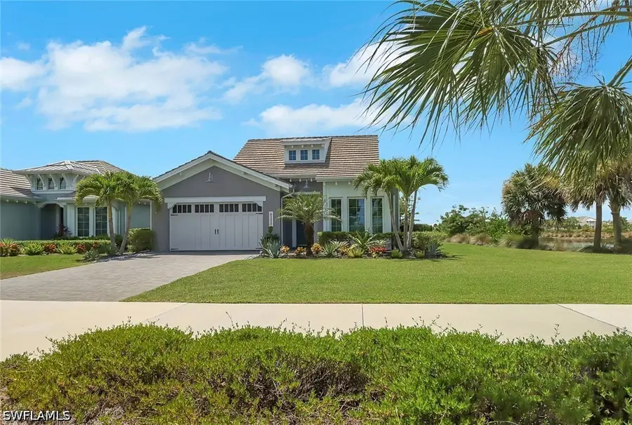 6225 Antigua Way, Naples, FL 34113 - #3