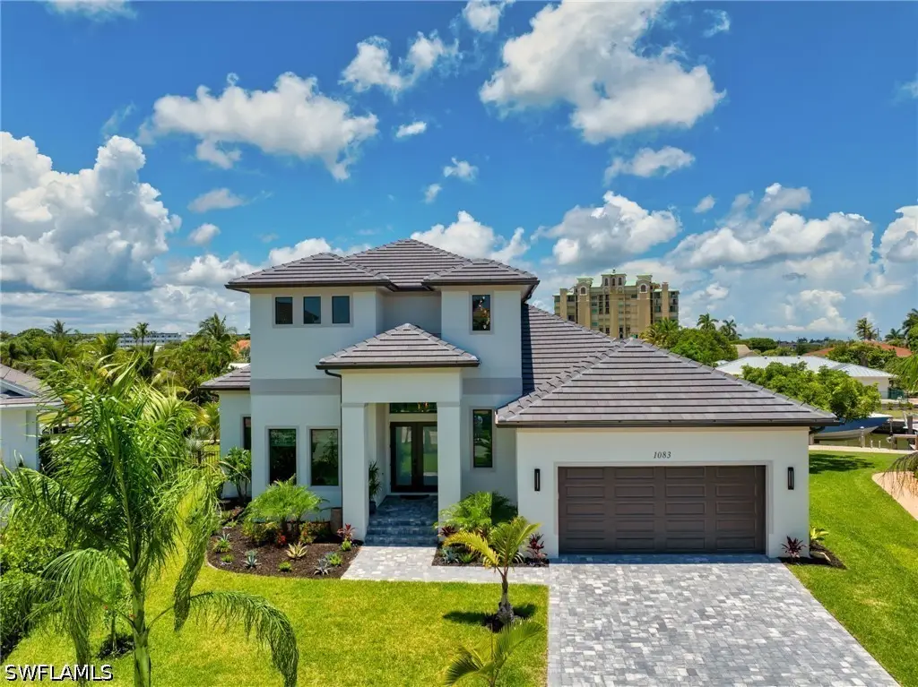 1083 Old Marco Lane, Marco Island, FL 34145 - #1