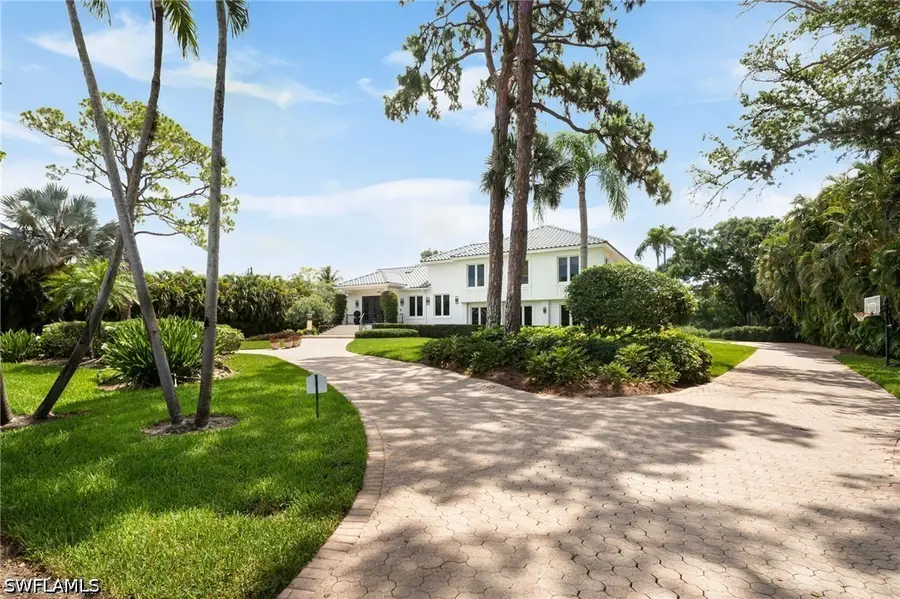 664 Hickory Road, Naples, FL 34108 - #3