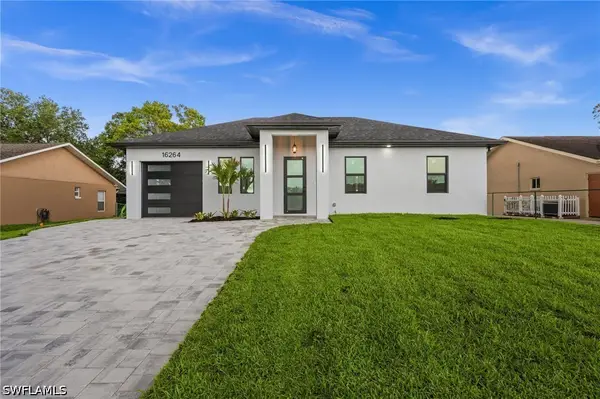 16264 Horizon Road, North Fort Myers, FL 33917