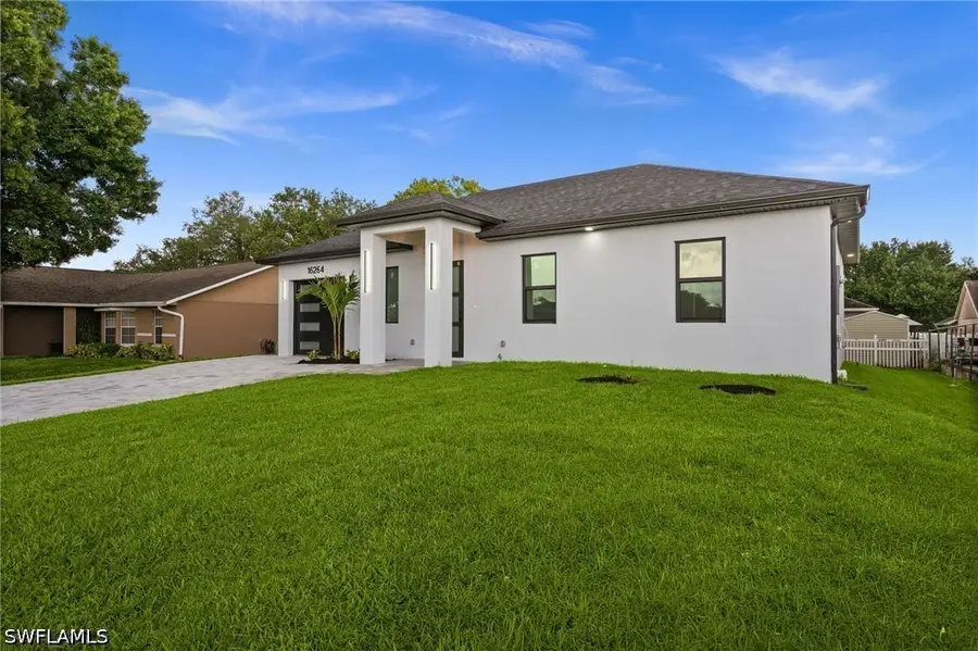 16264 Horizon Road, North Fort Myers, FL 33917 - #2