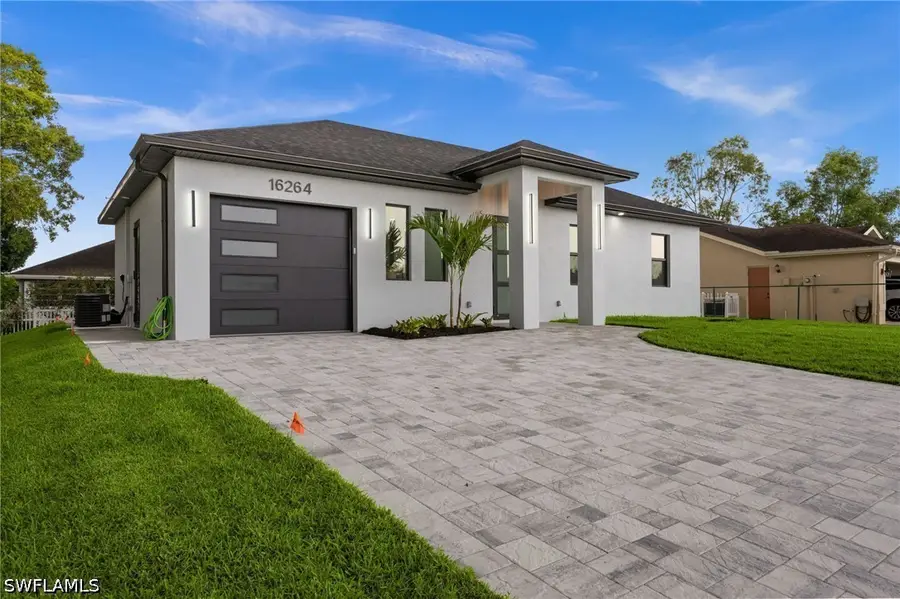 16264 Horizon Road, North Fort Myers, FL 33917 - #3