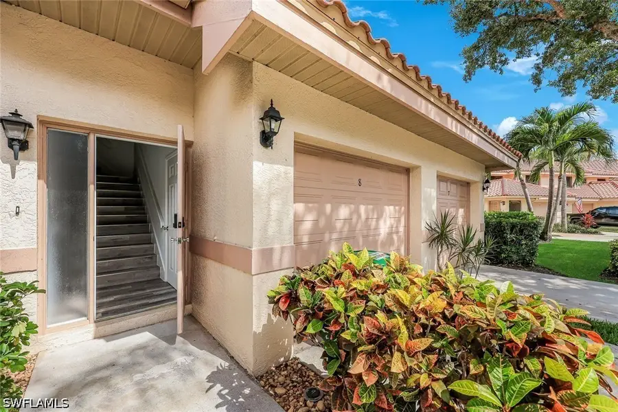 142 Bennington Drive #8, Naples, FL 34104 - #3