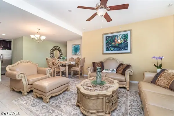 8570 Evernia Court #101, Estero, FL 34135