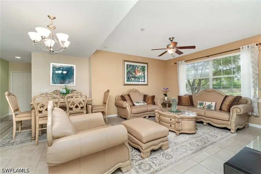 8570 Evernia Court #101, Estero, FL 34135 - #2