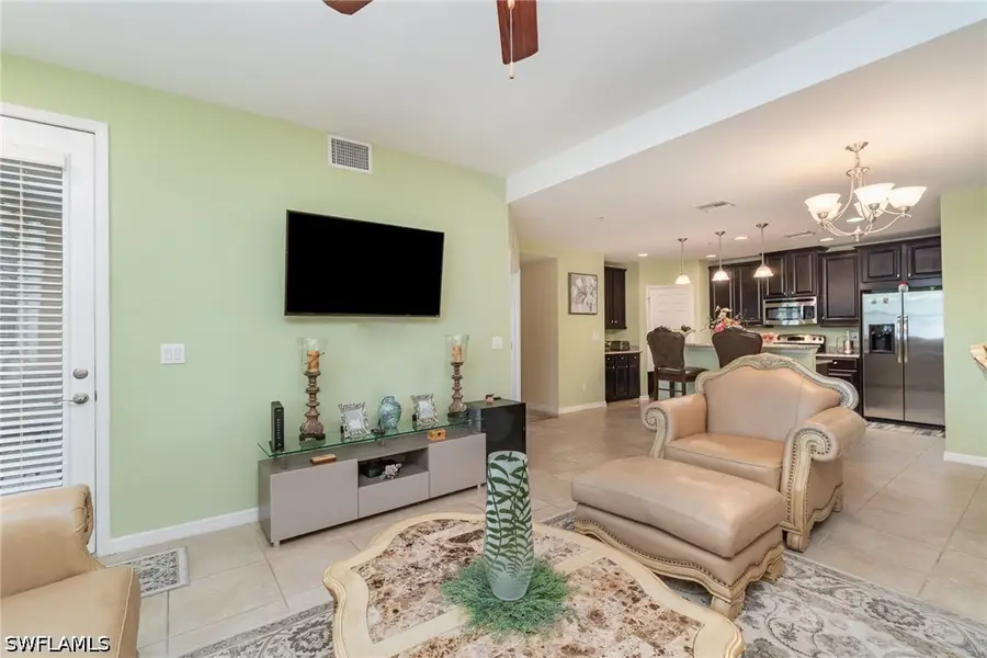 8570 Evernia Court #101, Estero, FL 34135 - #3