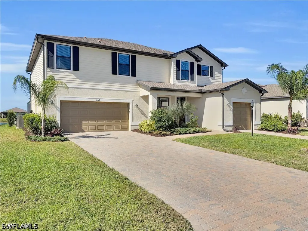 3319 Menores Way, Fort Myers, FL 33905 - #1