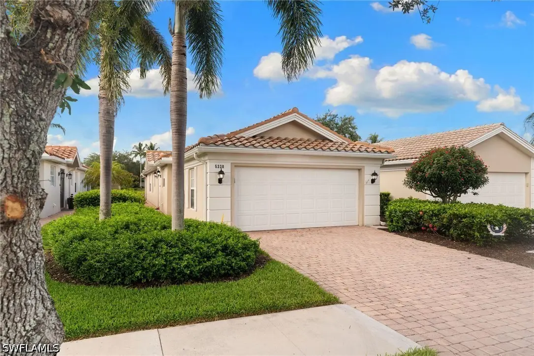 5338 Guadeloupe Way, Naples, FL 34119 - #1